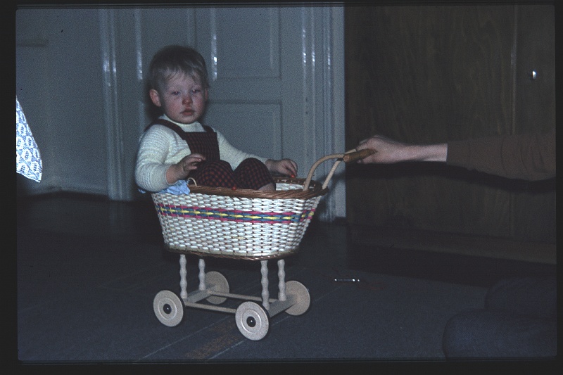 36.Regensburg mrt 1965 Brigitte.JPG